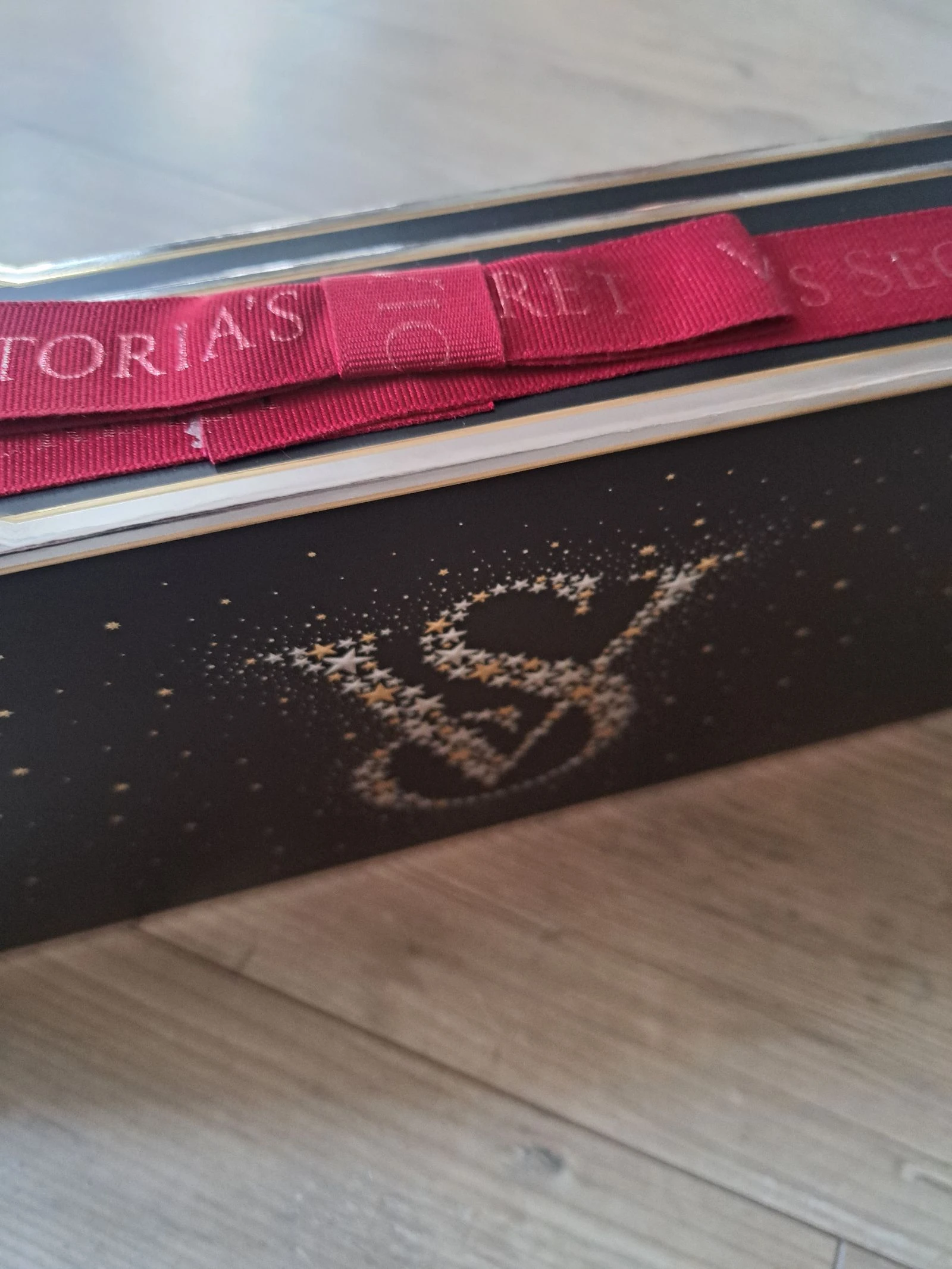 Cofre de Brumas perfumadas Victoria's Secret – photo 11